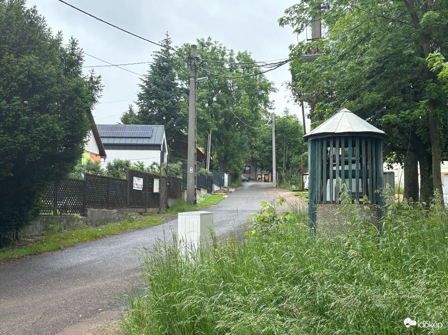 Mátraszentimre