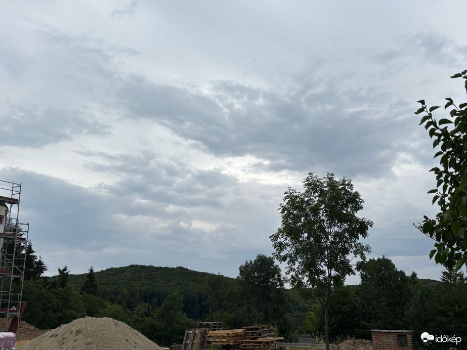 Mátraszentimre