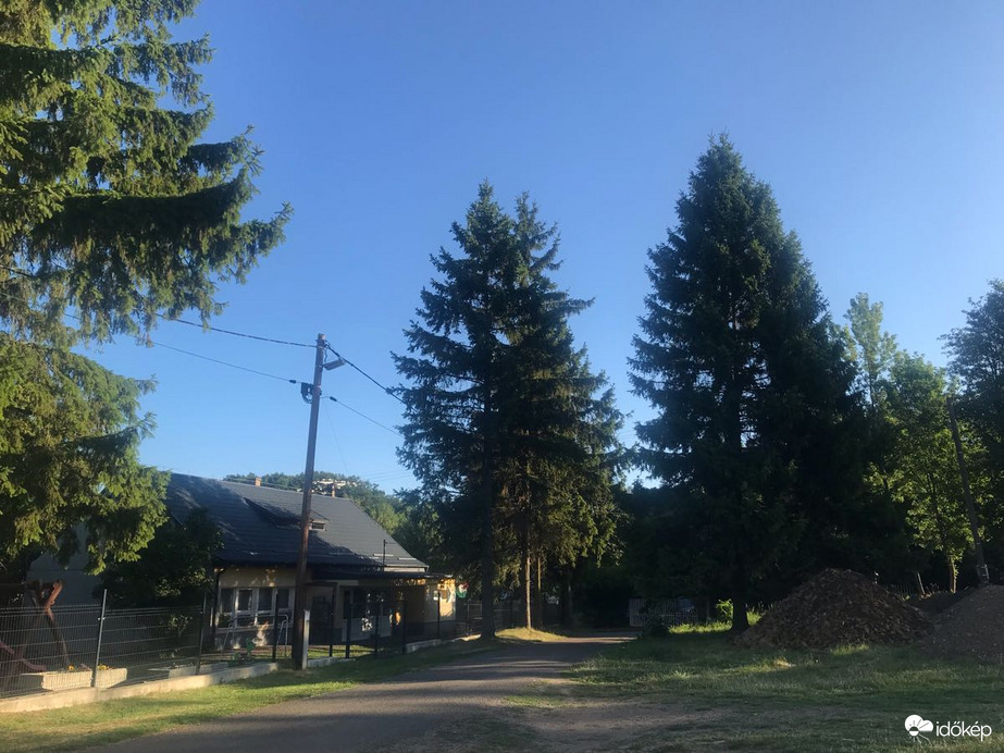 Mátraszentimre