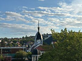 Eger