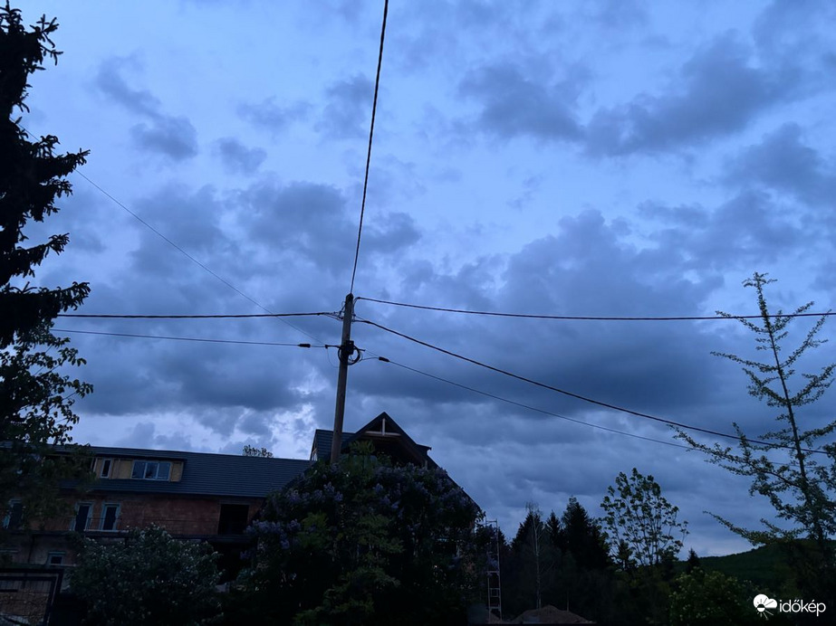 Mátraszentimre