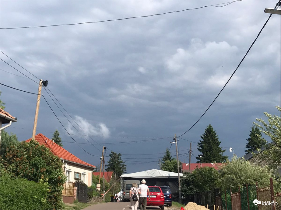 Mátraszentimre