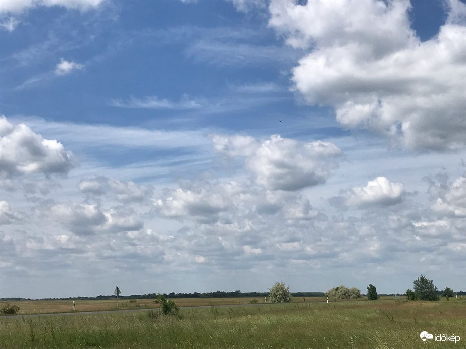 Hortobágy