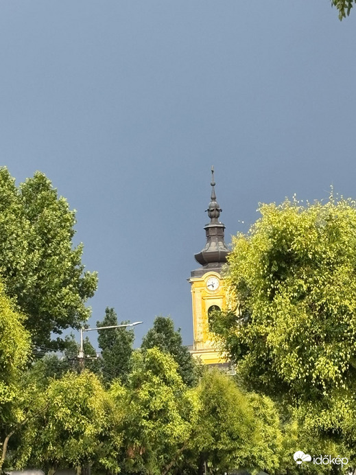 Tiszakécske
