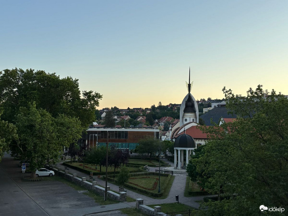 Eger