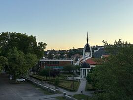 Eger
