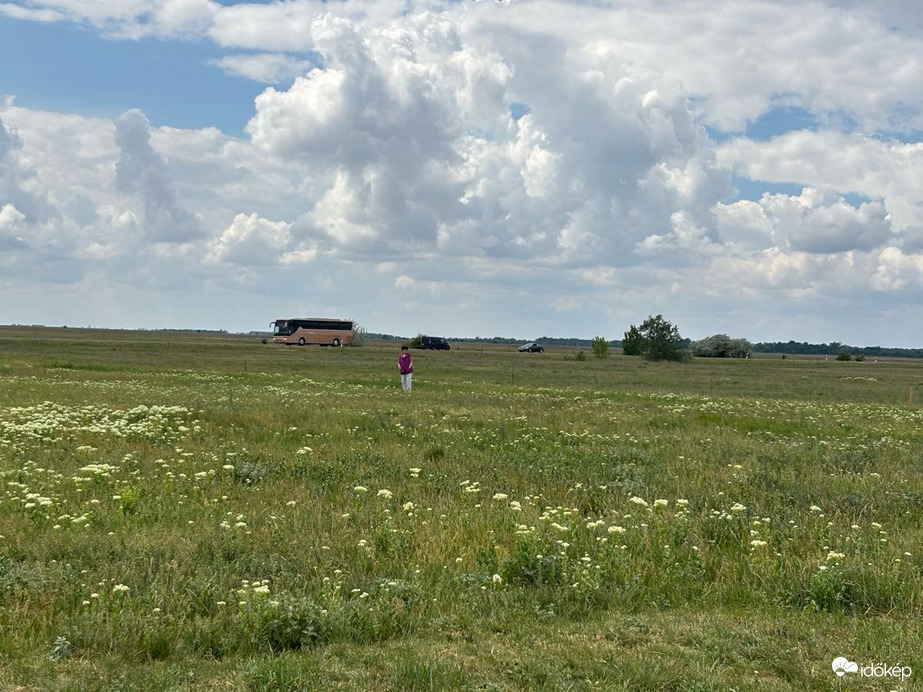 Hortobágy