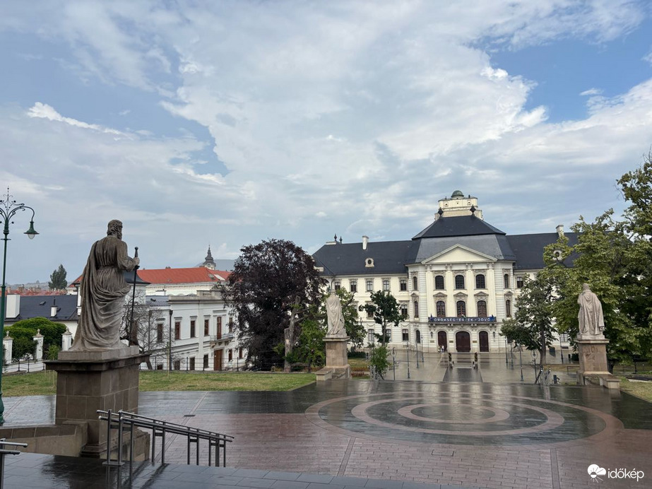 Eger