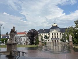 Eger