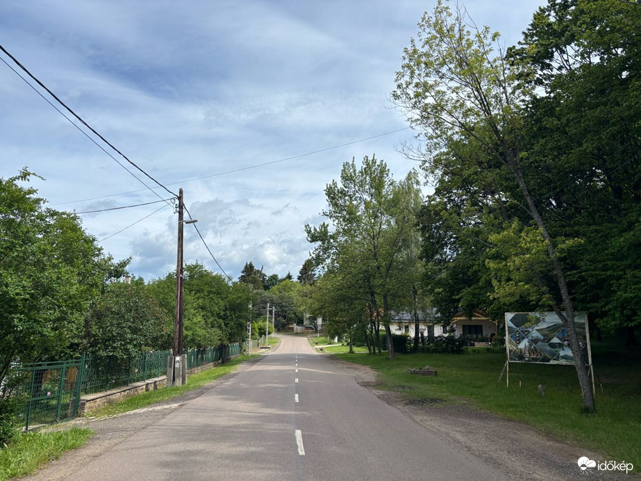 Mátraszentimre