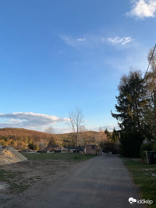 Mátraszentimre