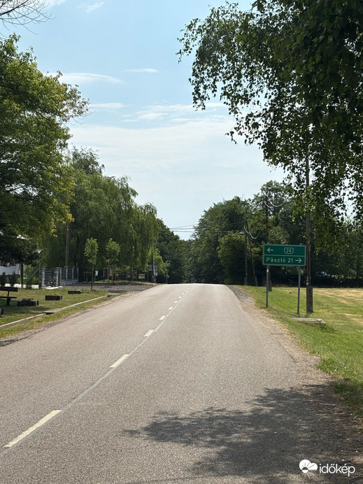 Mátraszentimre
