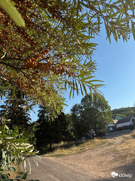 Mátraszentimre