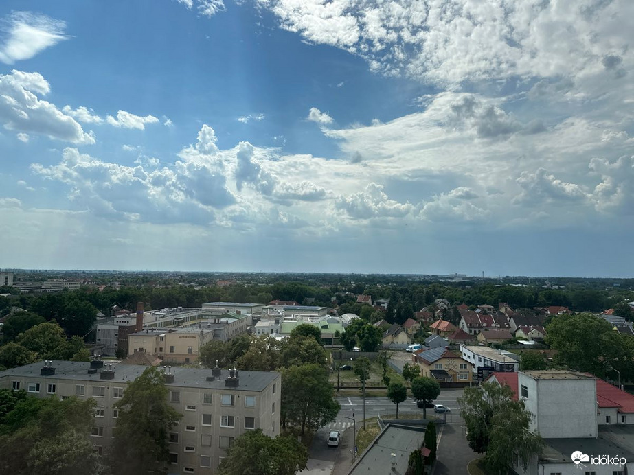 Debrecen