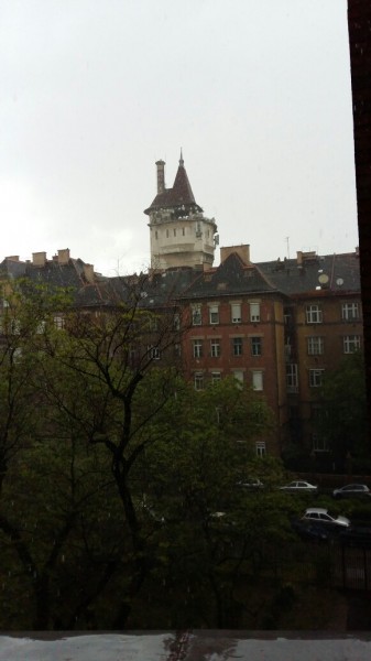 Budapest IX. ker