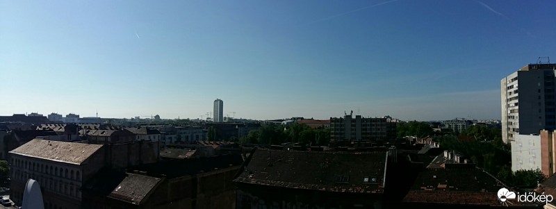 Budapest VIII. ker