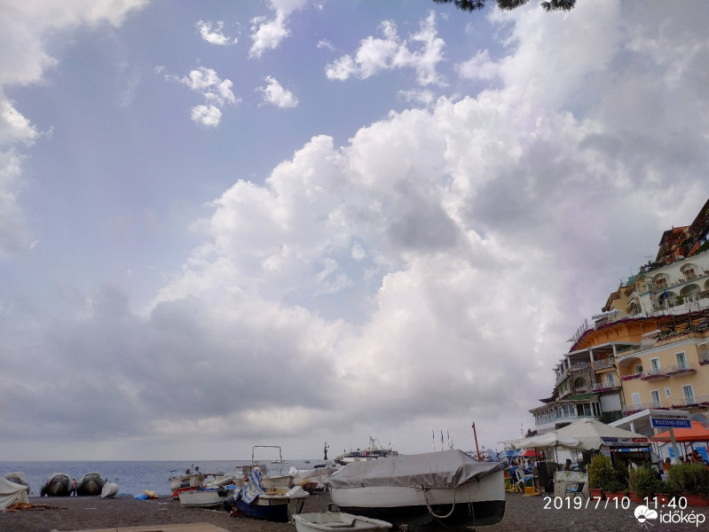 Positano