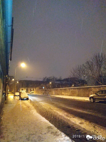 Budapest VIII. ker
