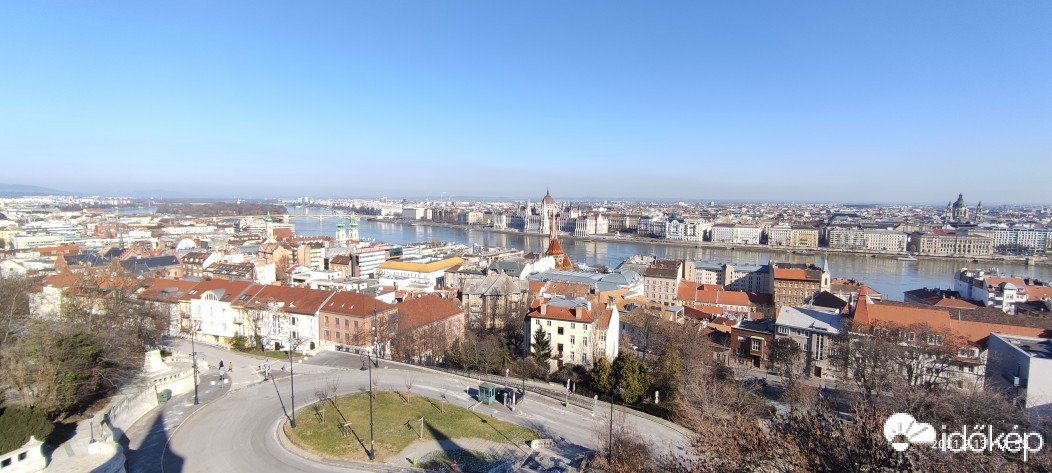 Budapest VIII. ker