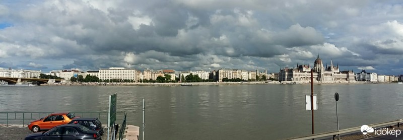 Budapest I.ker - Víziváros