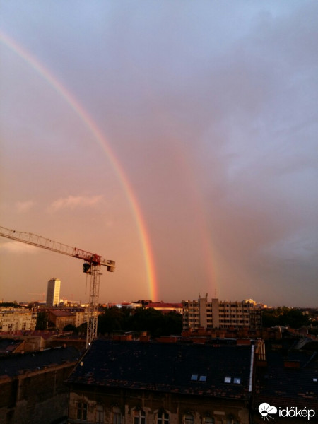 Budapest VIII. ker