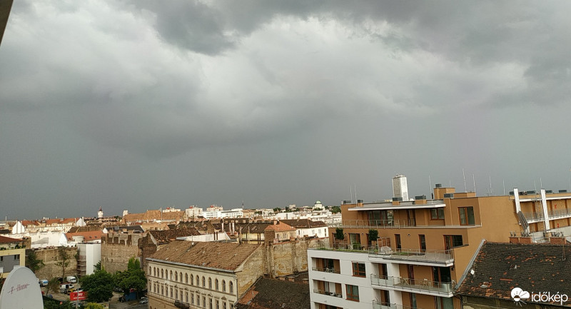Budapest VIII. ker