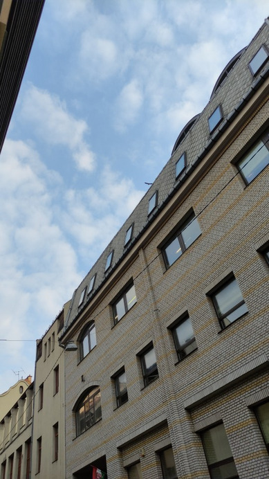 Budapest VIII.ker - Józsefváros