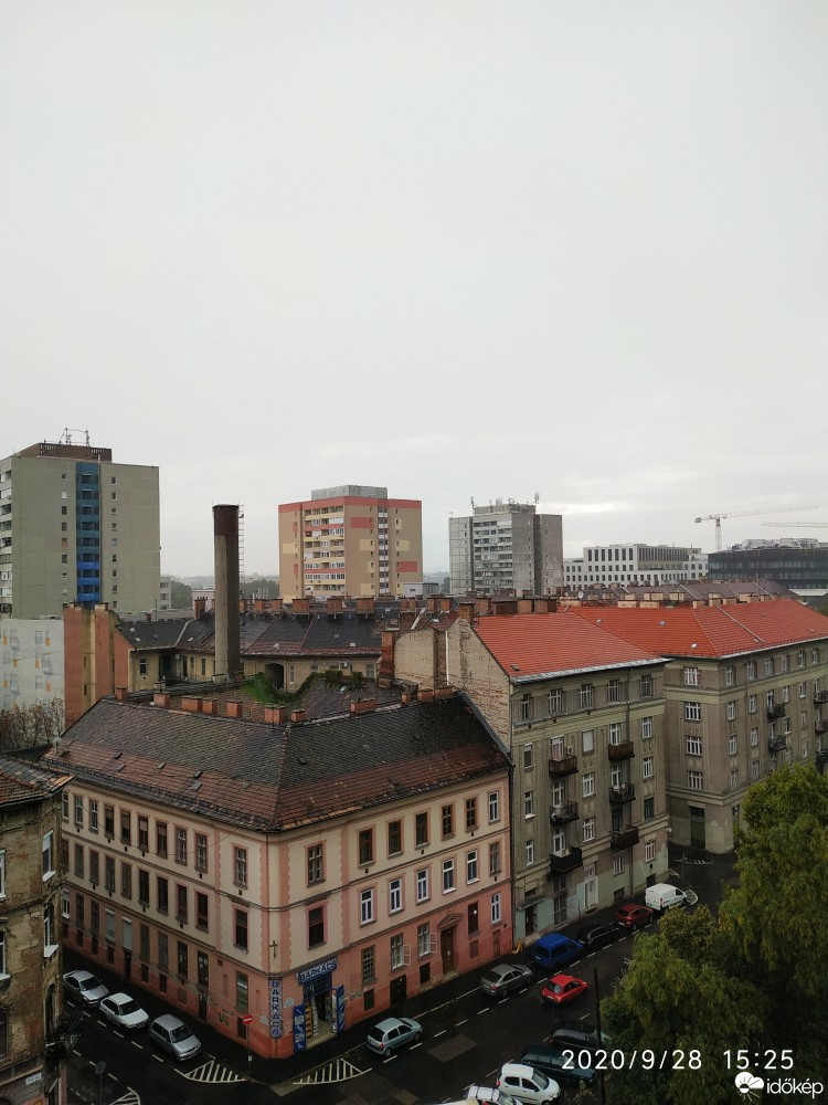 Budapest VIII. ker