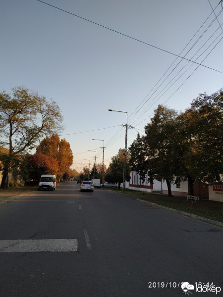 Szentes