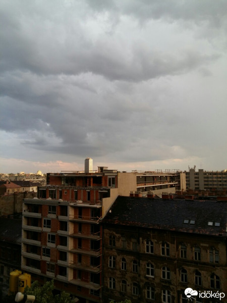 Budapest VIII. ker