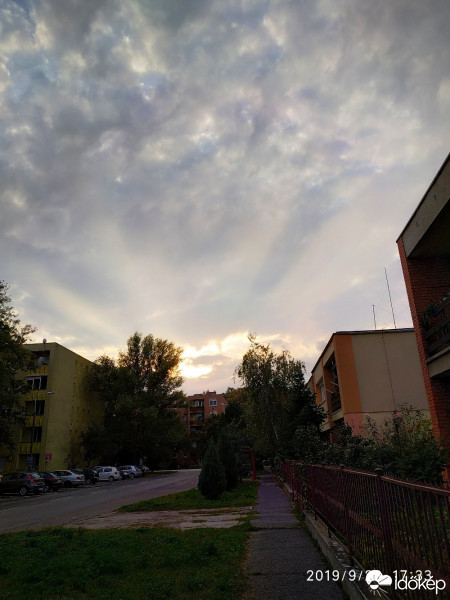 Szentes