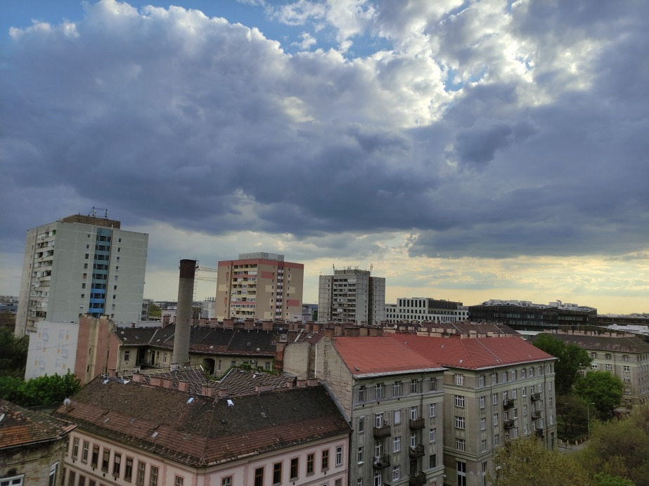 Budapest VIII. ker