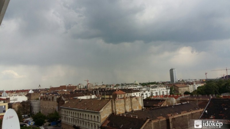 Budapest VIII. ker