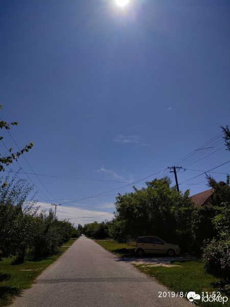 Szentes