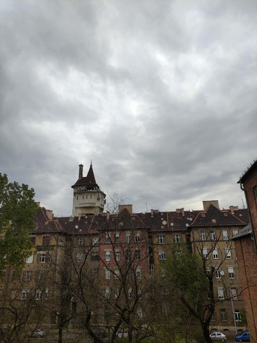 Budapest IX. ker