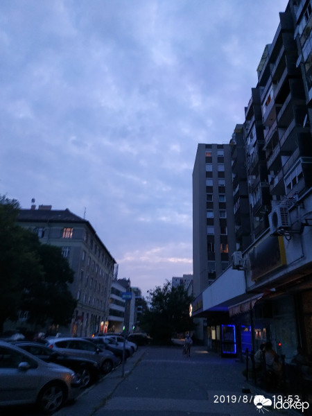 Budapest VIII. ker