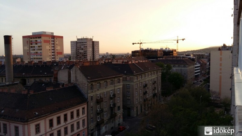 Budapest VIII. ker