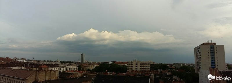 Budapest VIII. ker