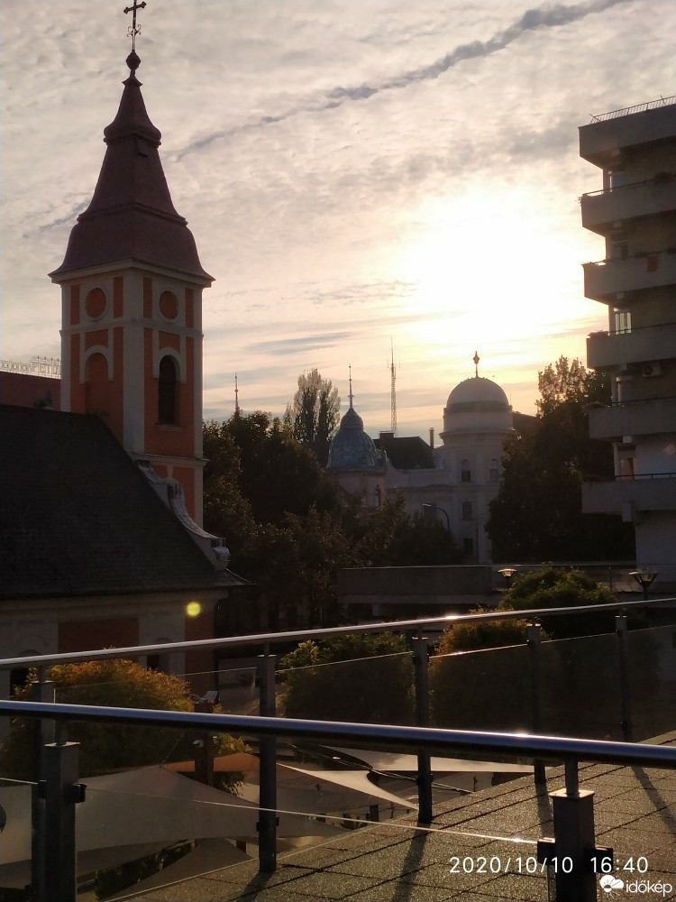 Szentes