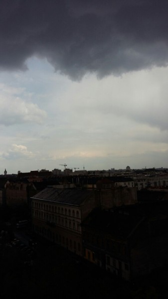 Budapest VIII. ker