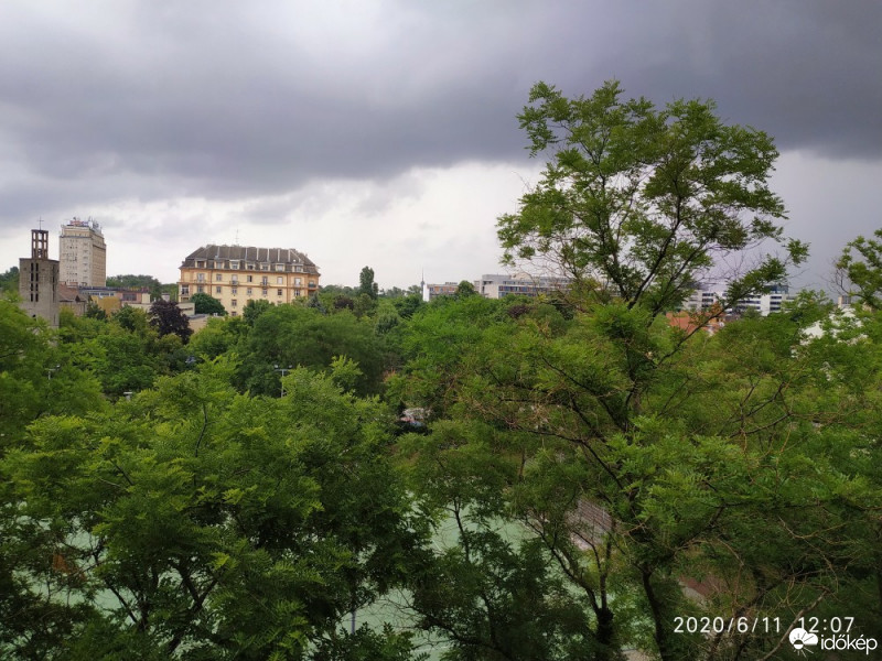 Budapest IX. ker