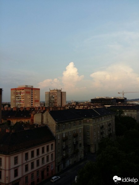 Budapest VIII. ker