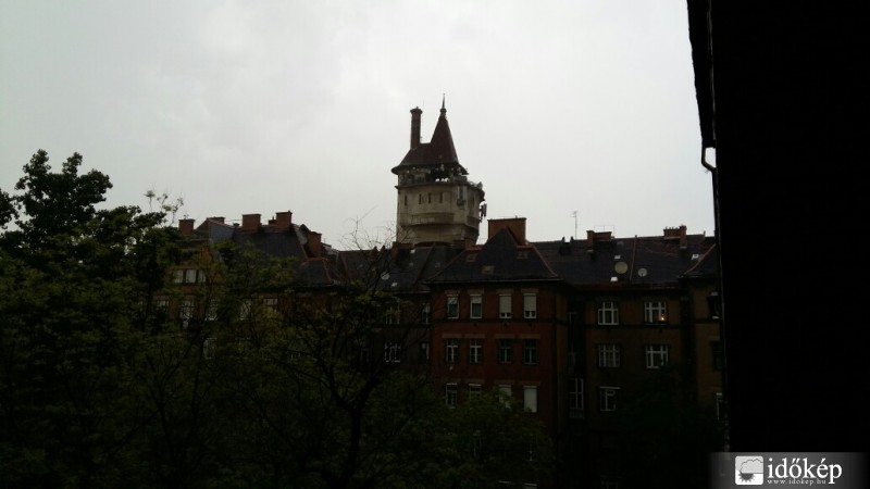 Budapest IX. ker
