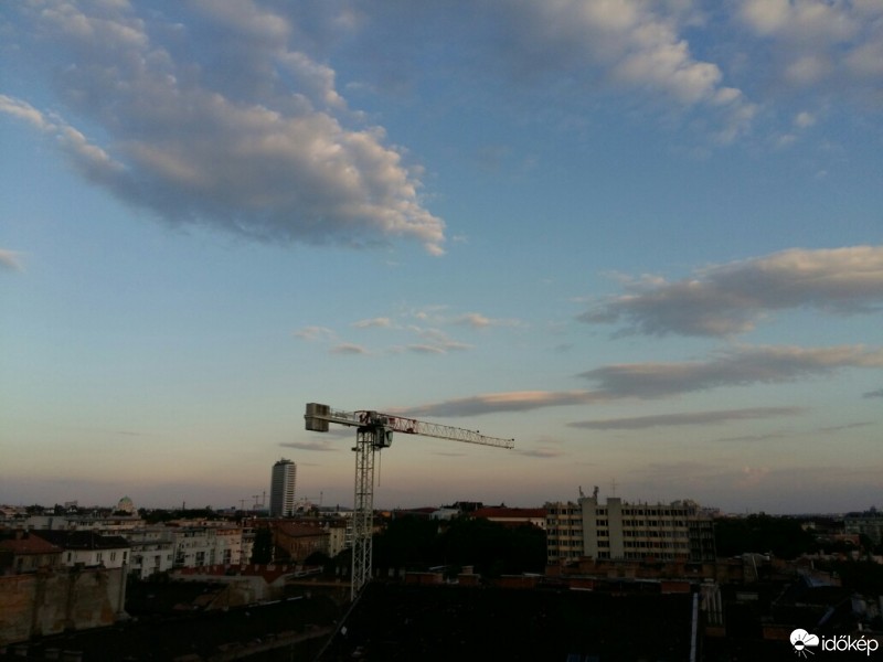 Budapest VIII. ker