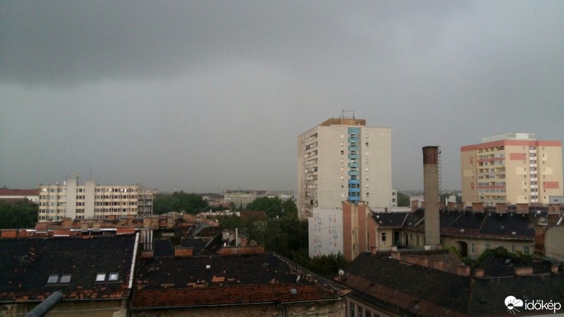 Budapest VIII. ker