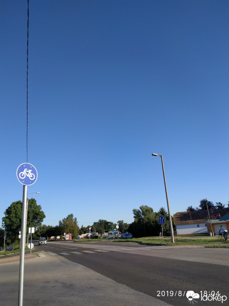 Szentes