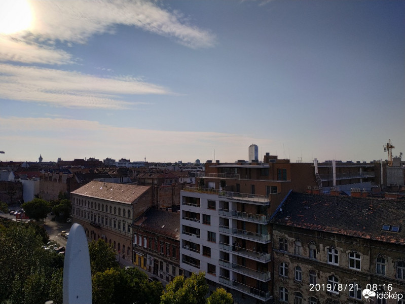 Budapest VIII. ker