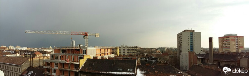 Budapest VIII. ker