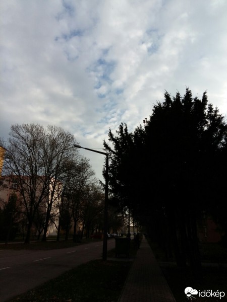 Szentes