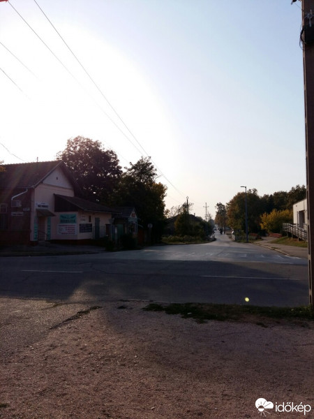 Szentes